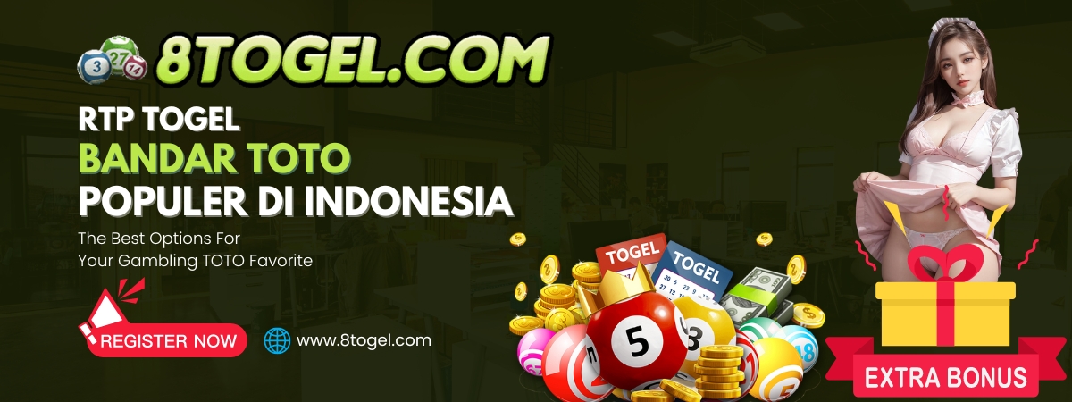8TOGEL